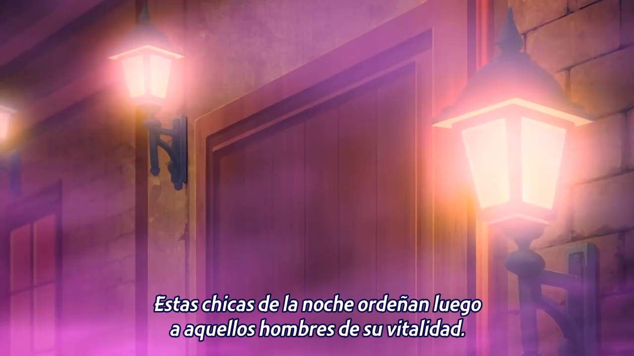 Muma no Machi Cornelica Online Episodio 1 Hentai Online Sub Español