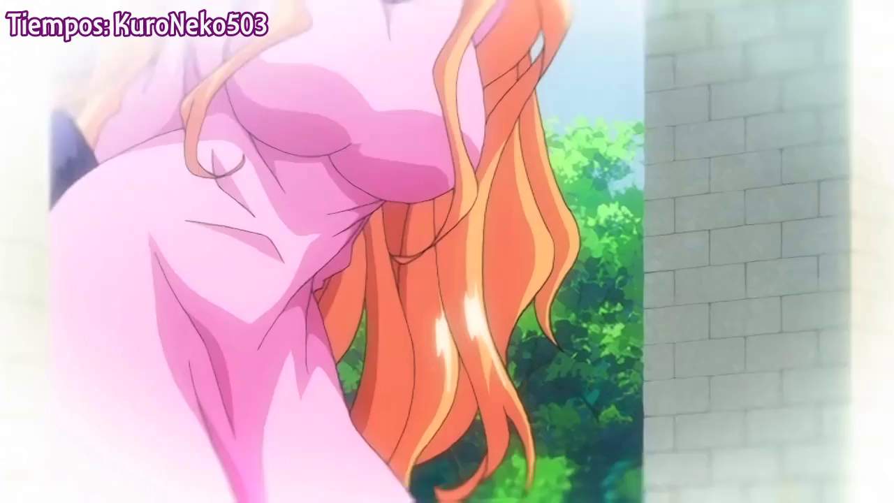 Master Piece The Animation Online - Episodio 1 - Hentai Online Sub Español